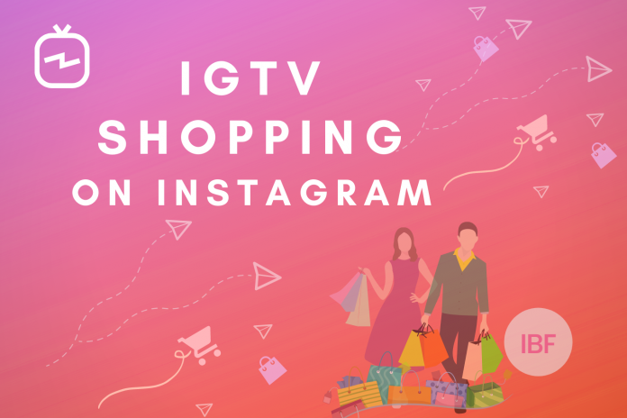 IGTV Shopping is Now Available on Instagram Image