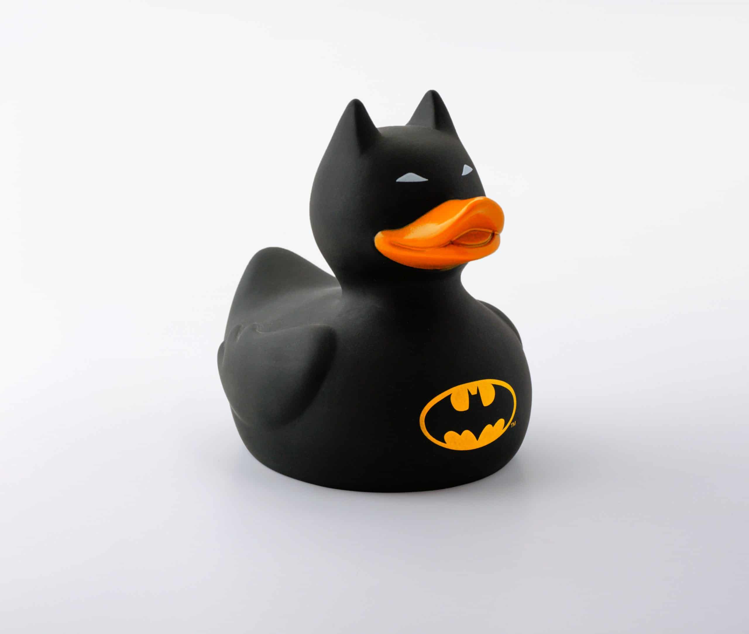 batman duck