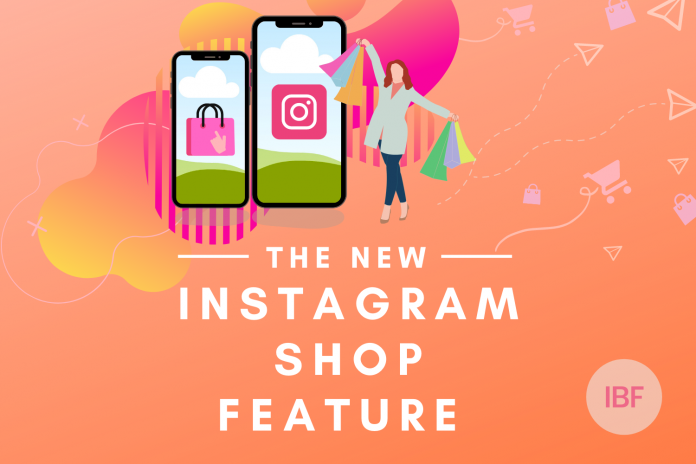 Instagram Shop