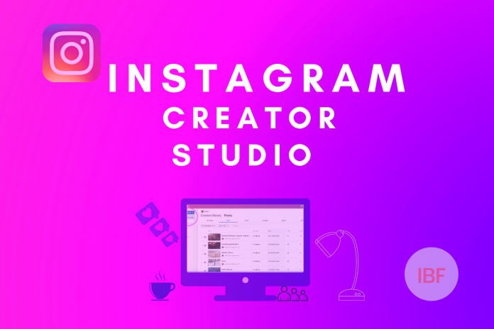 A Guide To Instagram Creator Studio Image