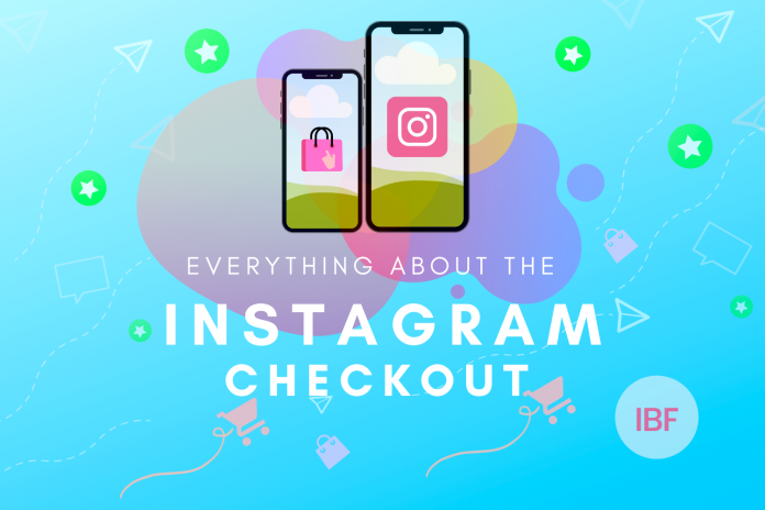 Everything About The Instagram Checkout Image