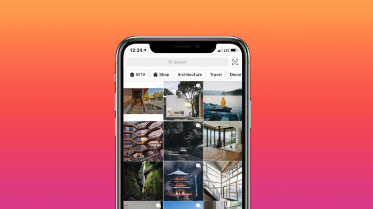 How to Reset Your Instagram Explore Page & Customize It